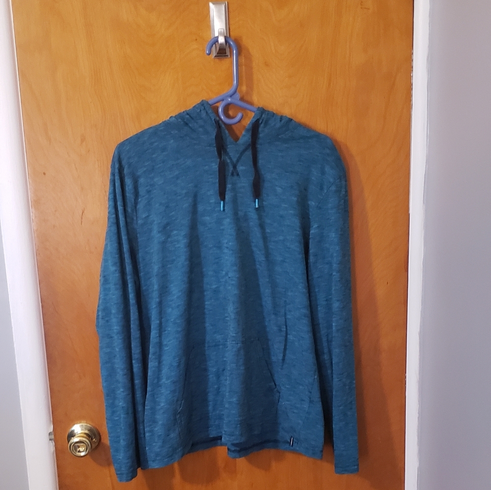 Tony hawk hoodie